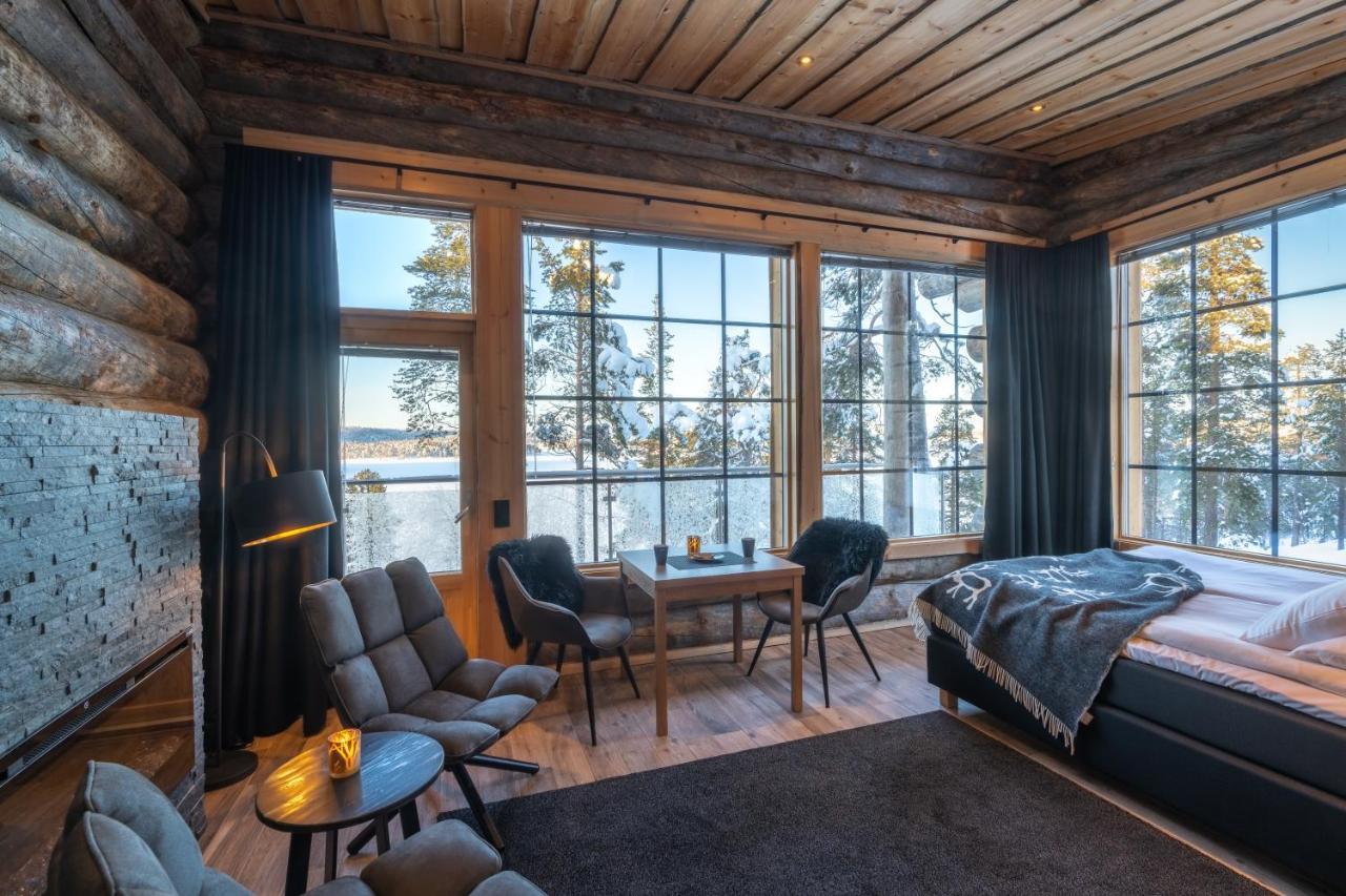 Wilderness Nangu & Igloos Hotel 4*